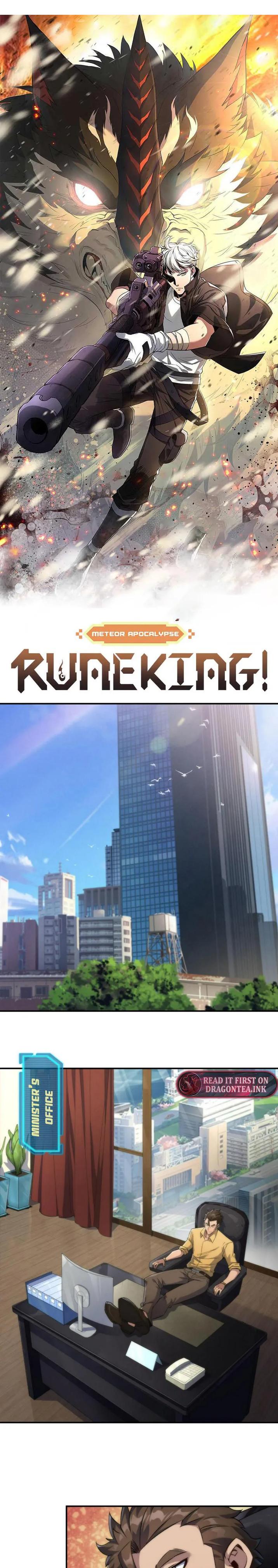 Rune King Chapter 62 1